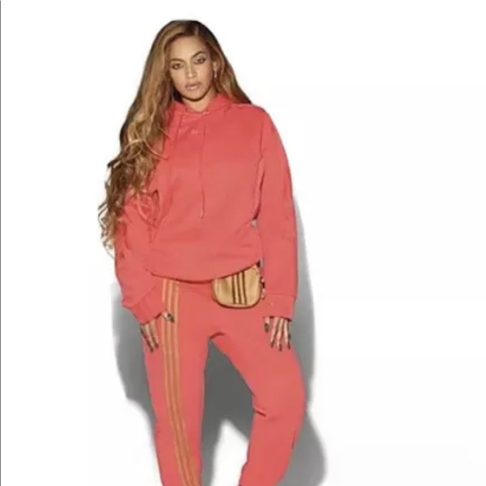 ivy park Adidas hoodie